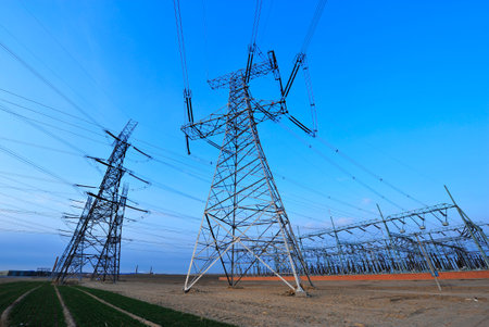 pylon