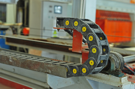 Ceramic products in the workshop productionのeditorial素材