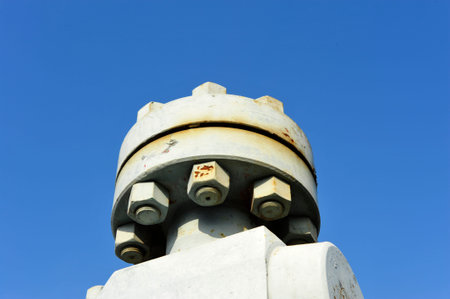 Bolts and nuts