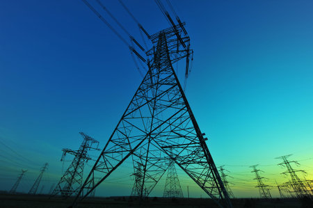 pylon