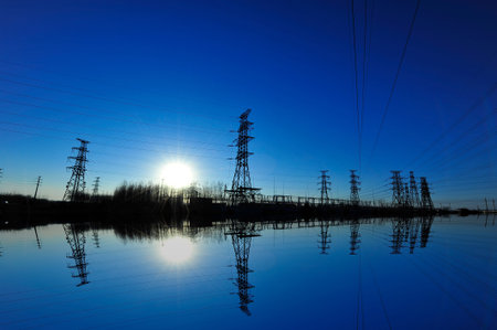 pylon