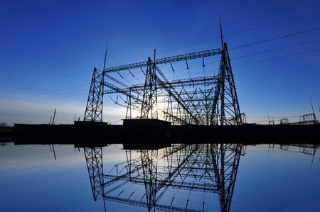 pylon