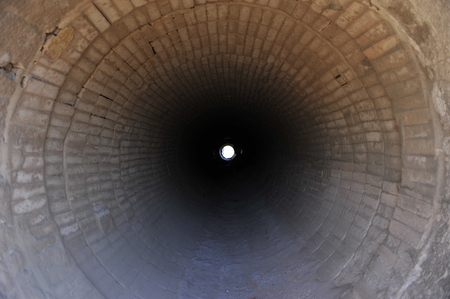 The old machinery and equipmentの写真素材