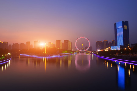 ferris wheelのeditorial素材