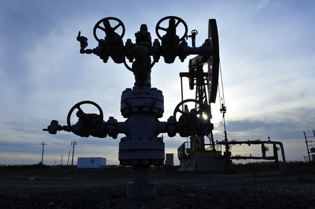 Piping and valves
の写真素材