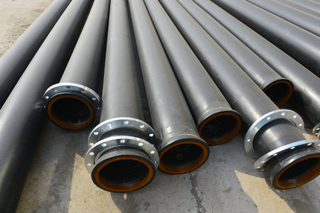 Piping and valves