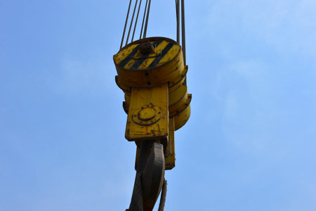 Shipyards, machinery and equipment
