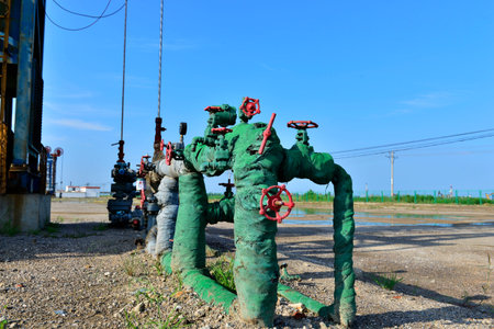 Piping and valves