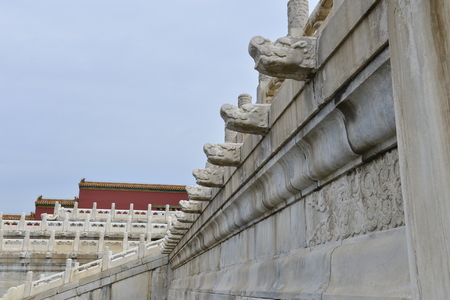 forbidden cityのeditorial素材