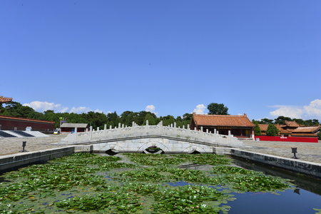 forbidden cityのeditorial素材