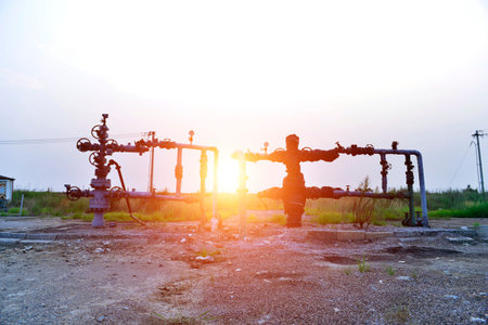 Piping and valves