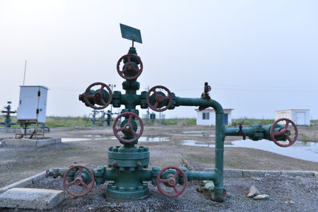 Piping and valves