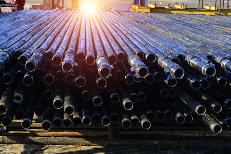 Piping and valvesの写真素材