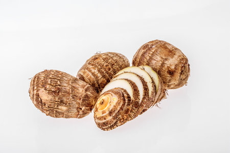 taro