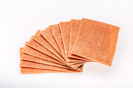 Hawthorn Haw Flakesの写真素材