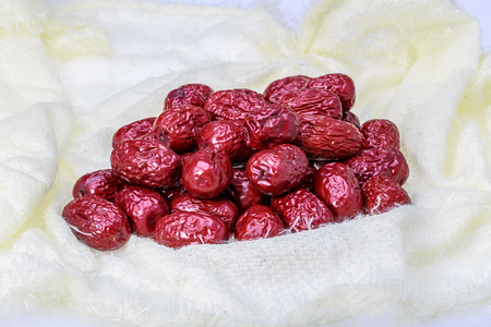 Jujubeの写真素材