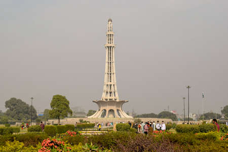 Dubai miracle garden in Dubai, UAE. Dubai miracle garden is the world's largest flower garden.の写真素材