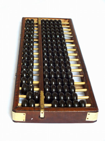 Chinese Abacus