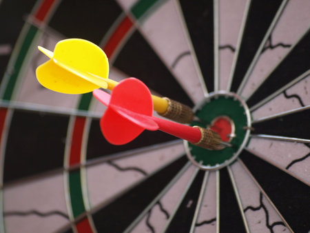 Darts 