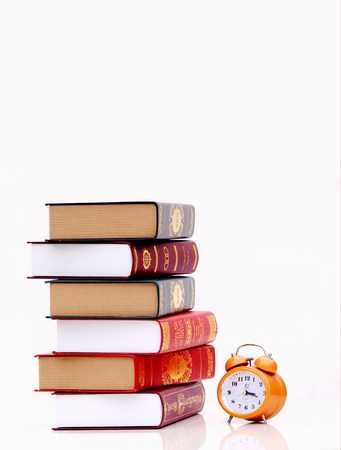 Booksのeditorial素材