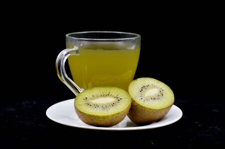 Fruit juiceの写真素材