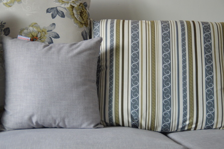 Fashion homeのeditorial素材