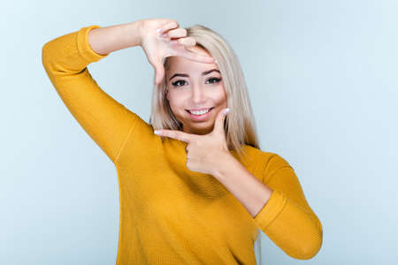 Women smillingの写真素材