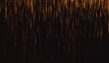 Abstract polygonal space low poly dark background with connecting dots and lines. Connection structure. 
Science background. Futuristic polygonal background. Triangular background. Wallpaper. Businessの写真素材