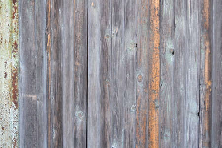 old wooden wall texture, backgroundの写真素材