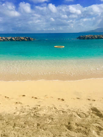 Ocean Paradiseの写真素材