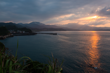Beautiful Taiwanの写真素材