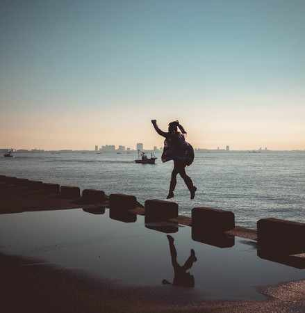 Joyfulの写真素材