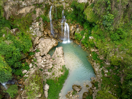 Chieng Khoa Waterfall, located in Chieng Khoa Commune, Van Ho District, Son La Province, is one of...