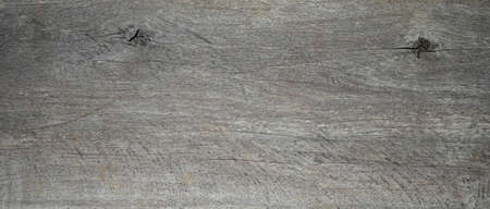 Old rusty wooden texture wall background in close up view.の写真素材