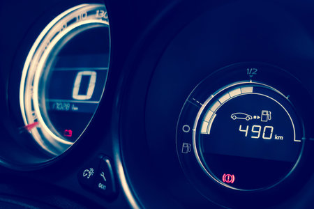 Mileage Automotive