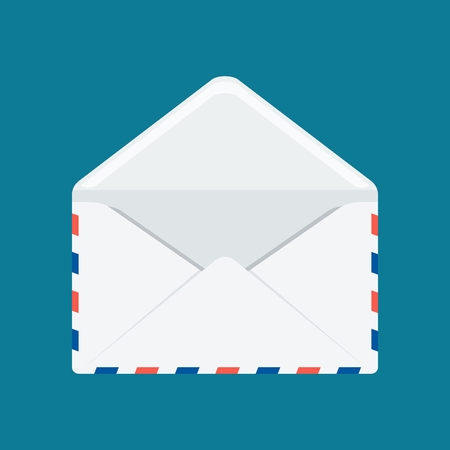 Cartoon flat vector illustration. Objects isolated on a white background.のイラスト素材