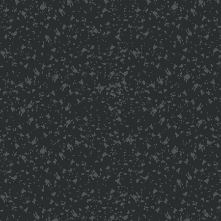 Black granite textured surface. Flat vector cartoon illustration. Objects isolated on a white background.のイラスト素材