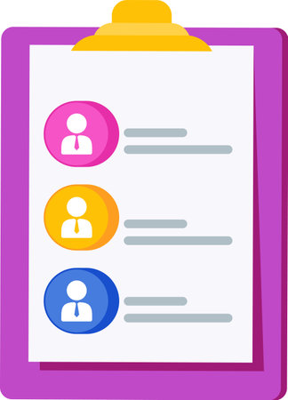 Vaccination plan concept. Huge syringe and a vial with a vaccine,のイラスト素材