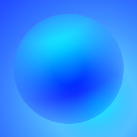 Glowing bright neon abstract background for fashion trend posterのイラスト素材