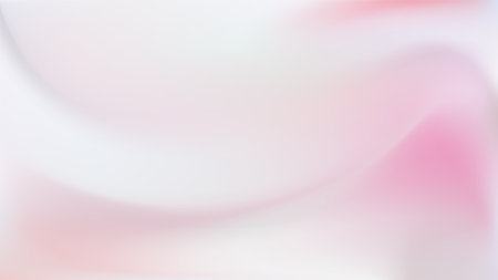 Delicate light pink rose bg. Tender spring flow. The aroma of cherry blossoms.のイラスト素材