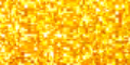 Glowing abstract background with square shaped gradientのイラスト素材