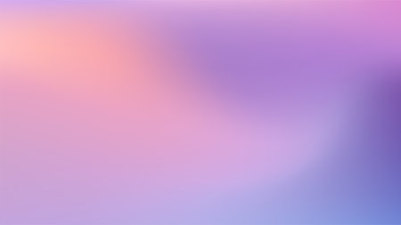 Dusty pink purple background. Delicate light pastel bg.のイラスト素材