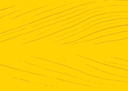 bright yellow background with dark diagonal  linesのイラスト素材
