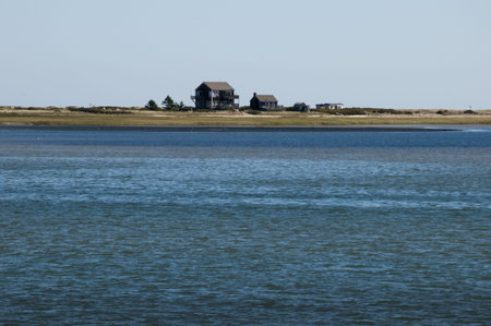Cape Cod is an island and a cape in the state of Massachusetts, in the Northeastern United States