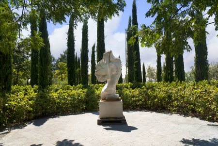 Sirmione is one of the lovely small towns on this lake in Northern Italy with a Snation situated near the Dolomites and Italian Alps.のeditorial素材