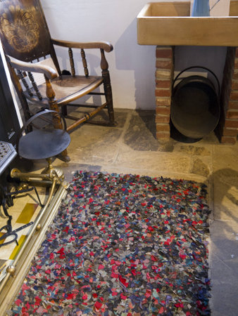 Dales Kitchen in North Yorkshire Englandのeditorial素材