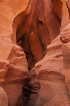 Antelope Canyon Navajo Nation, Page, Arizonaの写真素材