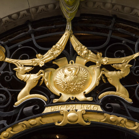 Pub in Liverpool Merseysideのeditorial素材