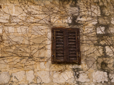 The Walled City of Dubrovnic in Croatia Europe It is one of the most delightful tourist resorts of the Mediterranean. Dubrovnik is nicknamed "Pearl of the Adriaticのeditorial素材