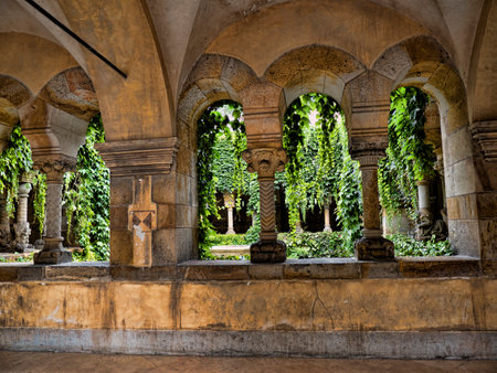 Vajdahunyad castle in Budapest Hungaryのeditorial素材